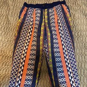 Boutique Pants